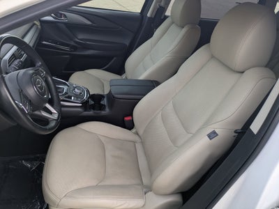 2020 Mazda Mazda CX-9 Touring