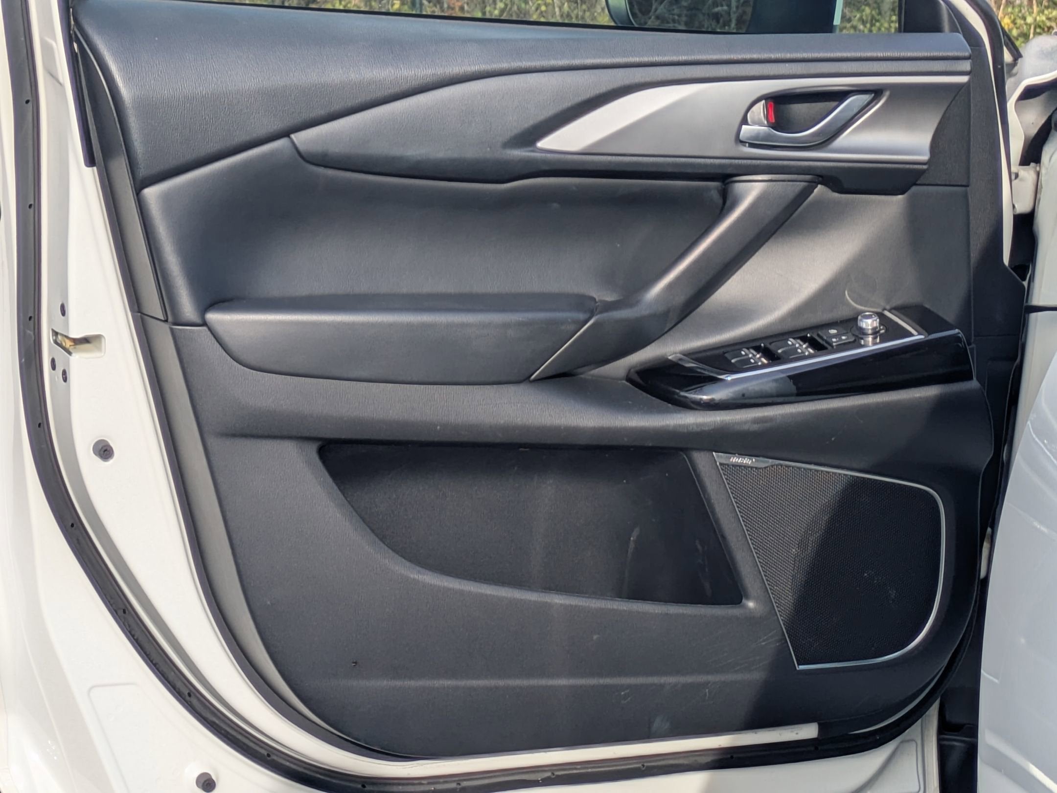 2020 Mazda Mazda CX-9 Touring