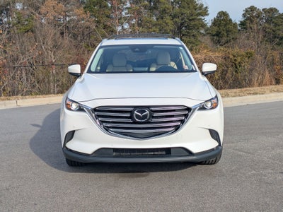 2020 Mazda Mazda CX-9 Touring
