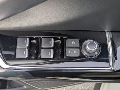 2020 Mazda Mazda CX-9 Touring