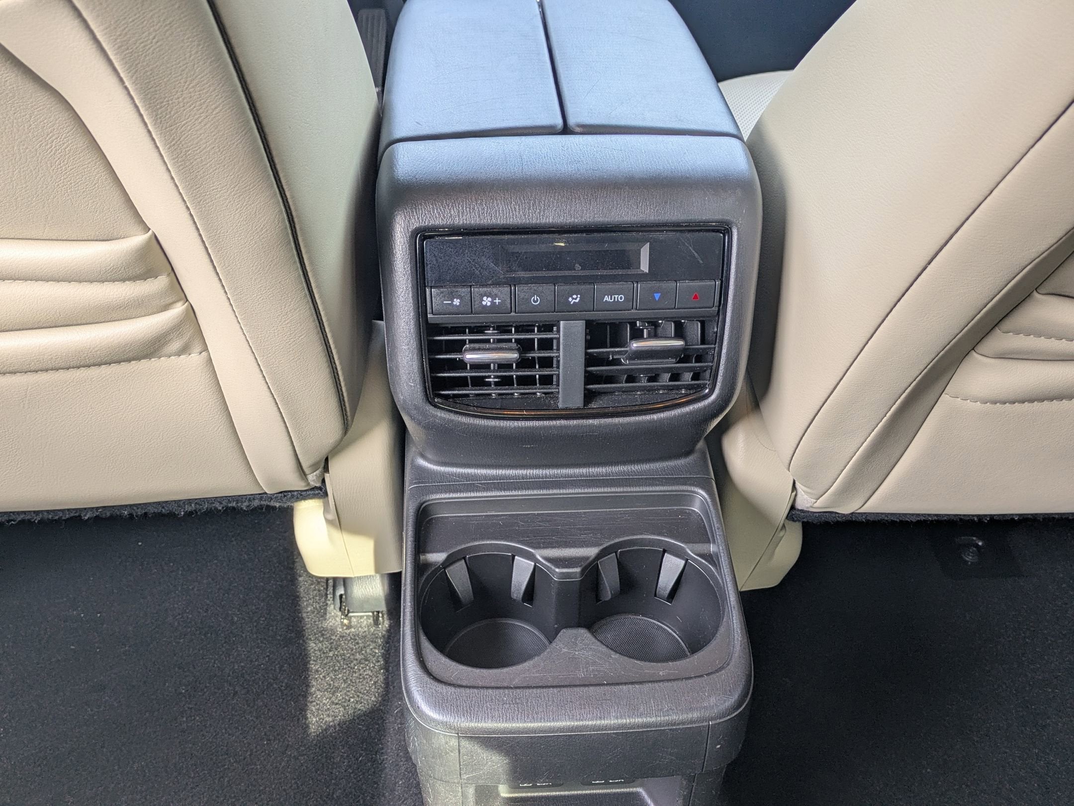 2020 Mazda Mazda CX-9 Touring