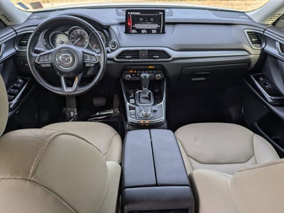 2020 Mazda Mazda CX-9 Touring