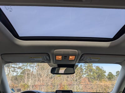 2020 Mazda Mazda CX-9 Touring