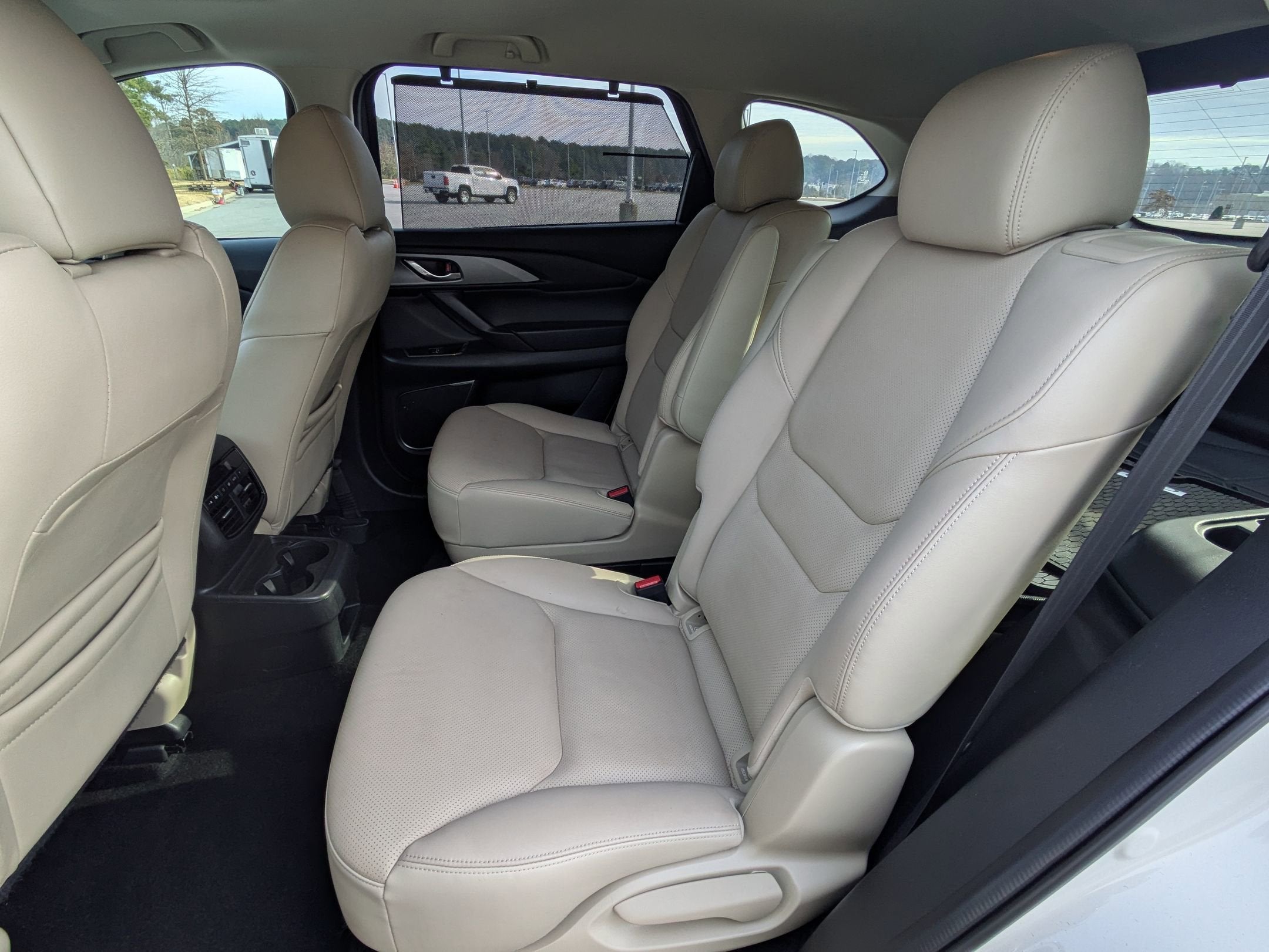 2020 Mazda Mazda CX-9 Touring