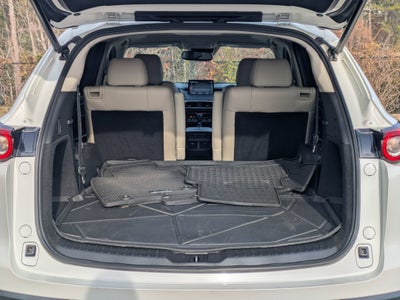 2020 Mazda Mazda CX-9 Touring