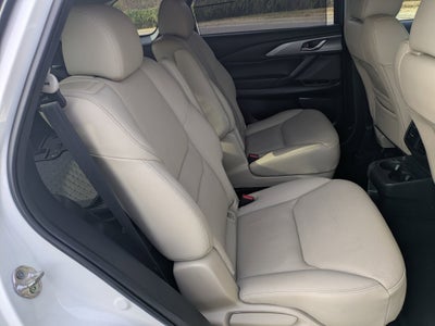 2020 Mazda Mazda CX-9 Touring