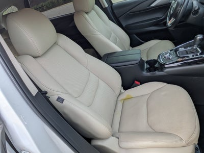 2020 Mazda Mazda CX-9 Touring