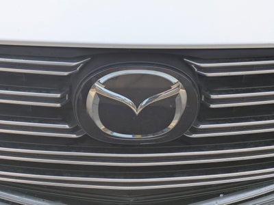 2020 Mazda Mazda CX-9 Touring