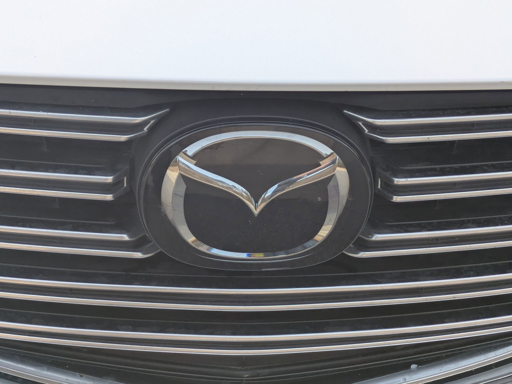 2020 Mazda Mazda CX-9 Touring