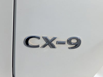 2020 Mazda Mazda CX-9 Touring