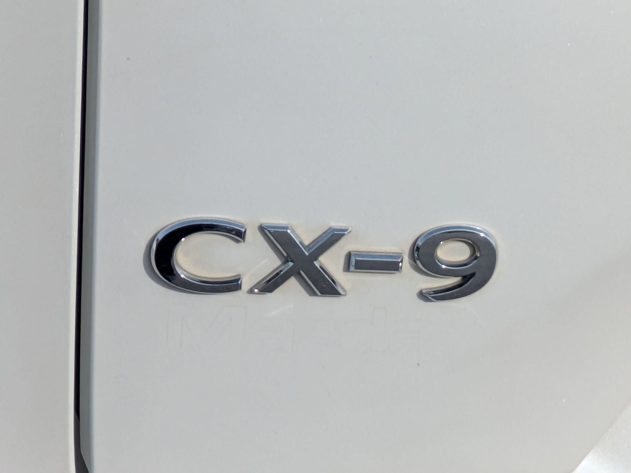 2020 Mazda Mazda CX-9 Touring