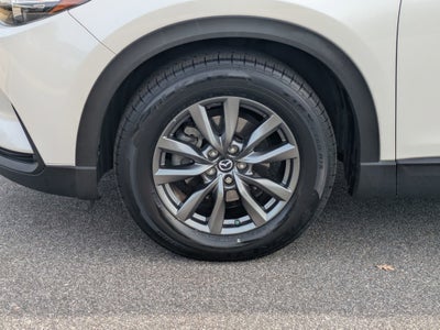 2020 Mazda Mazda CX-9 Touring