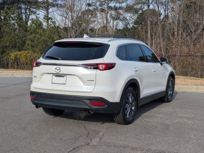 2020 Mazda Mazda CX-9 Touring