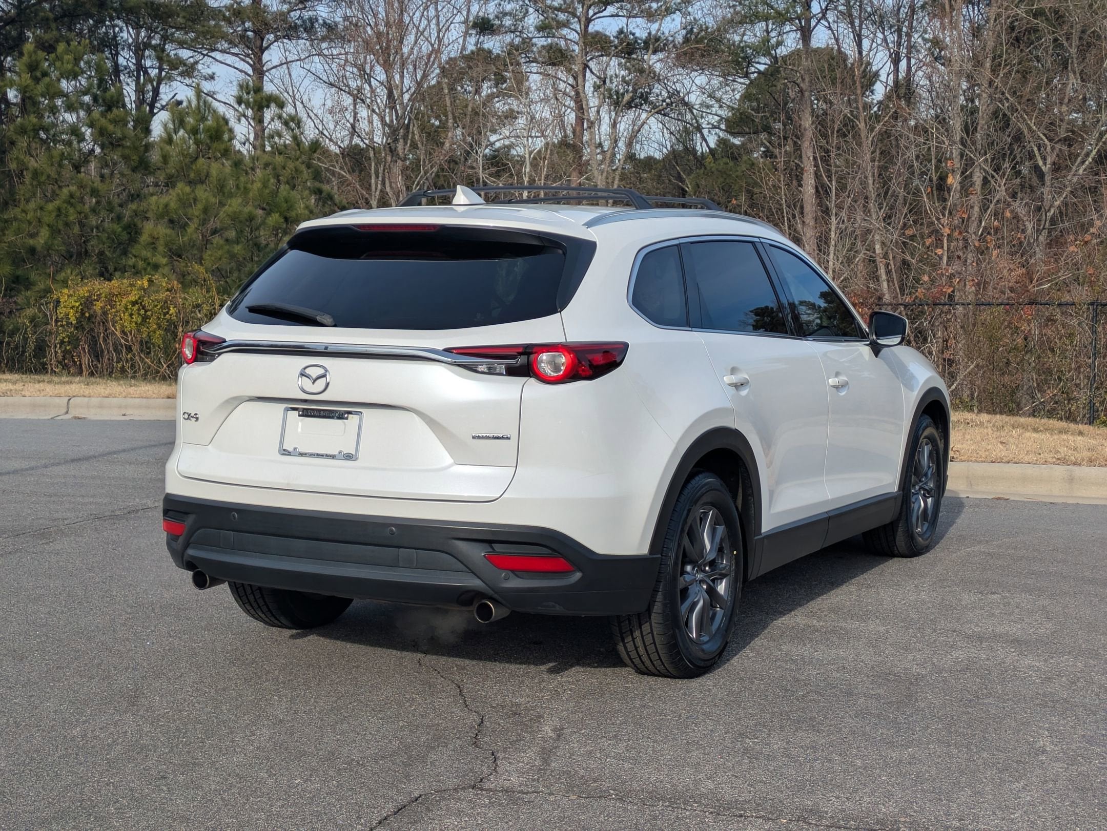 2020 Mazda Mazda CX-9 Touring