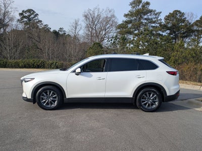 2020 Mazda Mazda CX-9 Touring