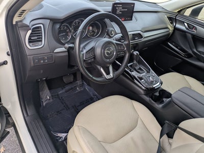 2020 Mazda Mazda CX-9 Touring