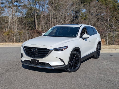 2023 Mazda Mazda CX-9 Touring Plus