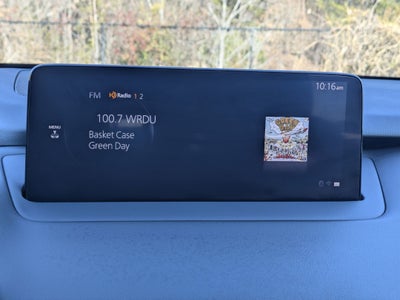 2023 Mazda Mazda CX-9 Touring Plus