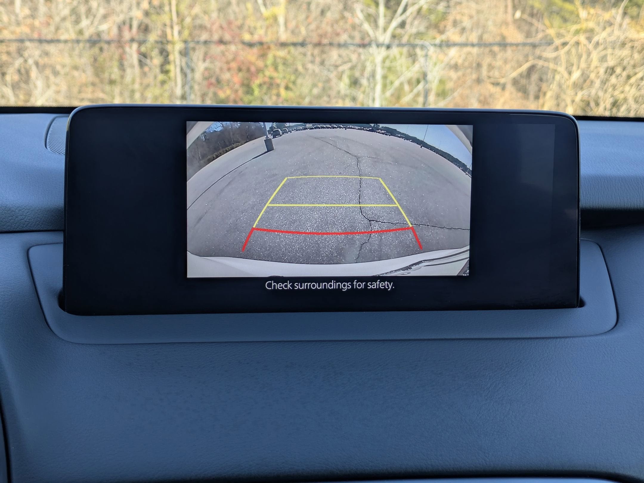 2023 Mazda Mazda CX-9 Touring Plus