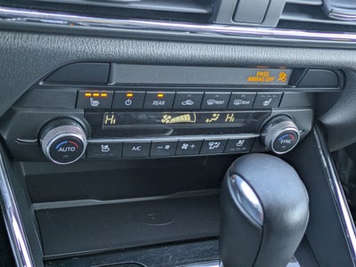 2023 Mazda Mazda CX-9 Touring Plus