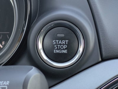 2023 Mazda Mazda CX-9 Touring Plus