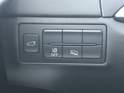 2023 Mazda Mazda CX-9 Touring Plus