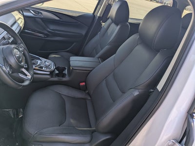 2023 Mazda Mazda CX-9 Touring Plus