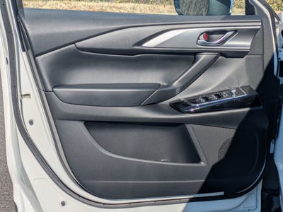 2023 Mazda Mazda CX-9 Touring Plus