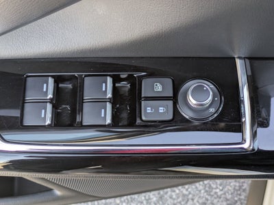 2023 Mazda Mazda CX-9 Touring Plus