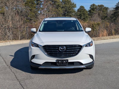 2023 Mazda Mazda CX-9 Touring Plus