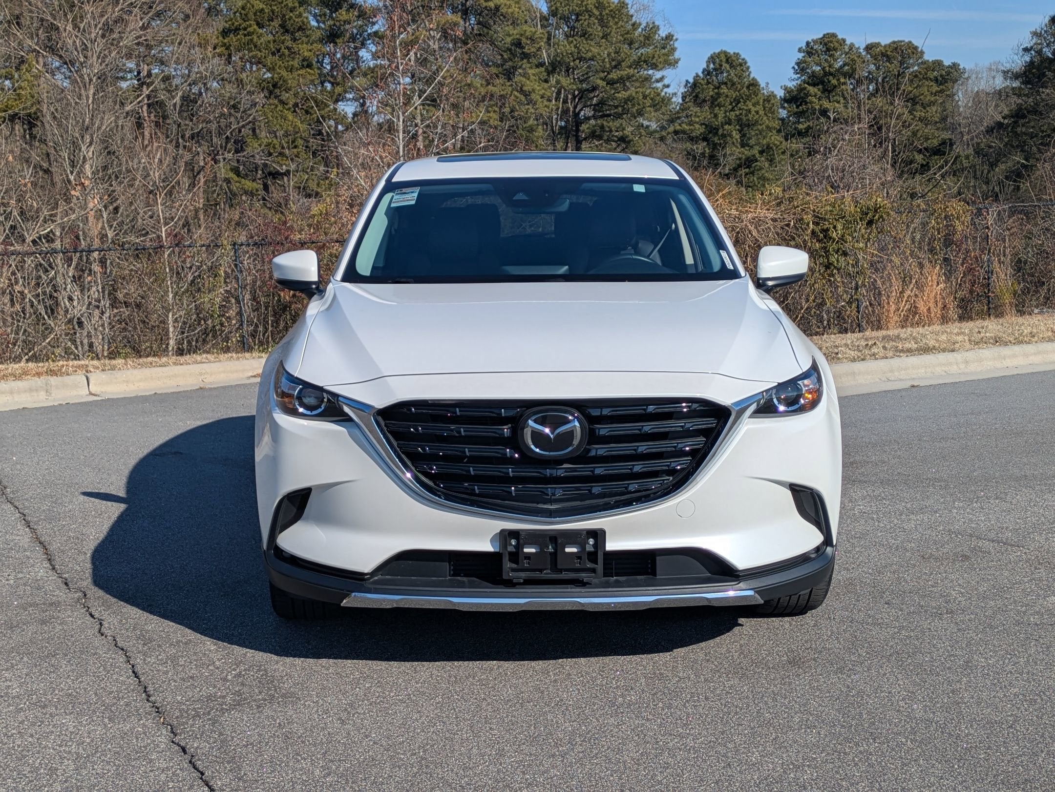 2023 Mazda Mazda CX-9 Touring Plus