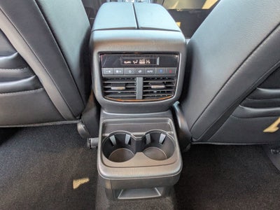 2023 Mazda Mazda CX-9 Touring Plus