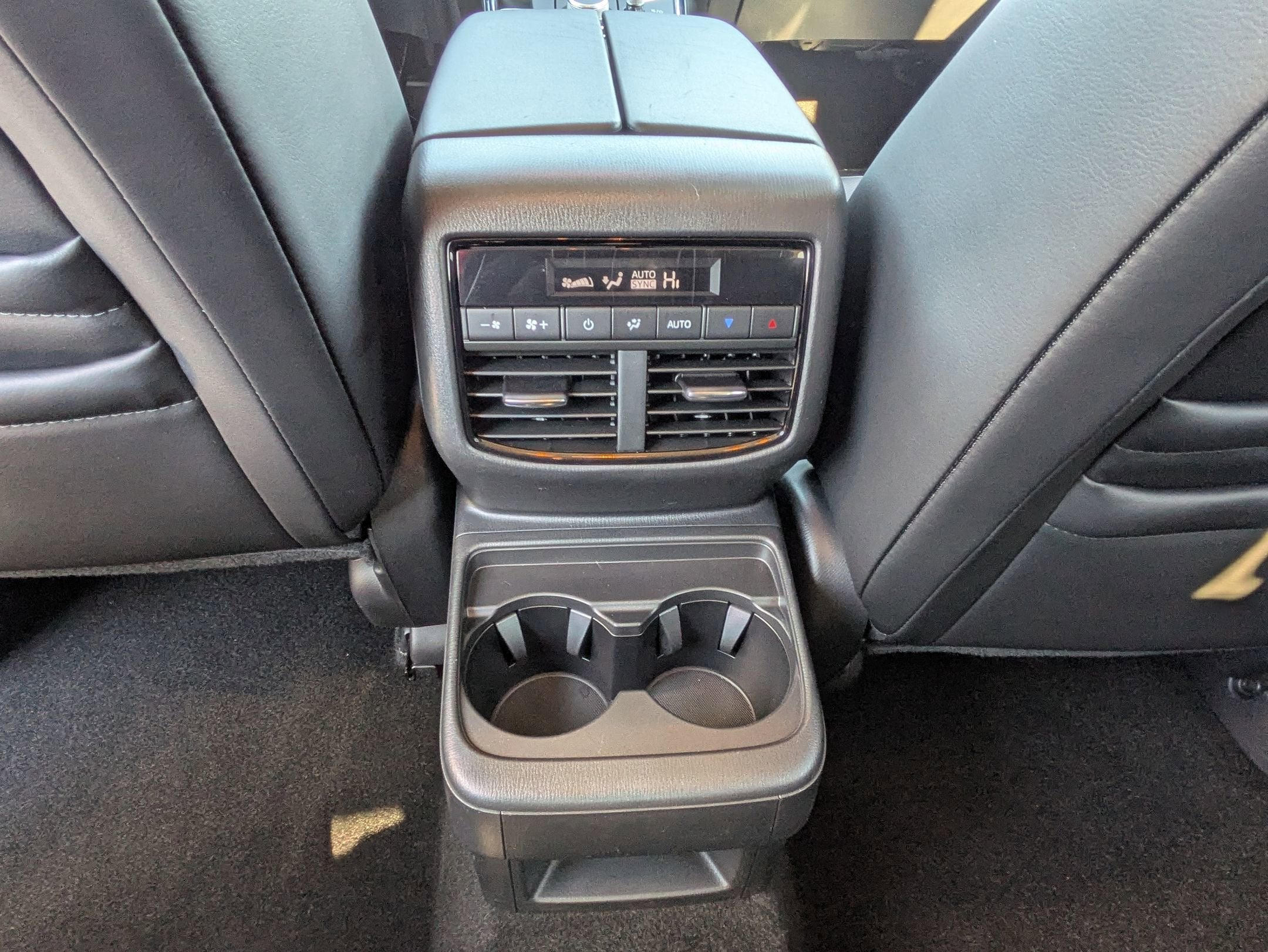 2023 Mazda Mazda CX-9 Touring Plus