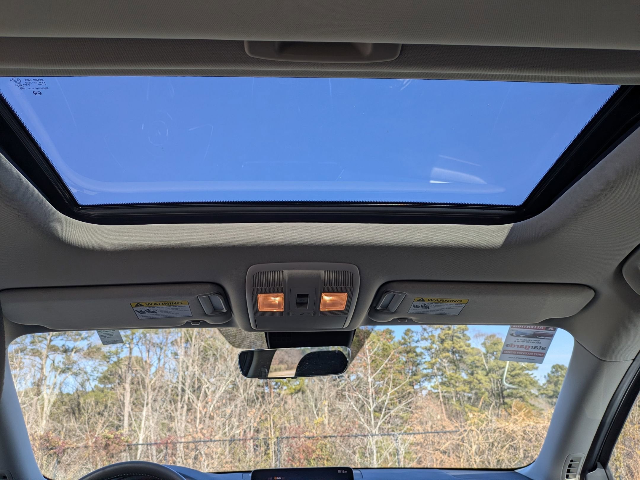 2023 Mazda Mazda CX-9 Touring Plus