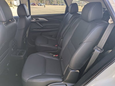 2023 Mazda Mazda CX-9 Touring Plus