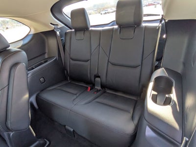 2023 Mazda Mazda CX-9 Touring Plus