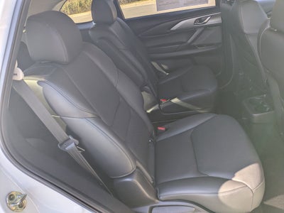 2023 Mazda Mazda CX-9 Touring Plus