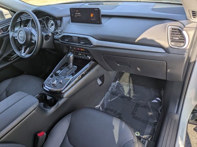 2023 Mazda Mazda CX-9 Touring Plus