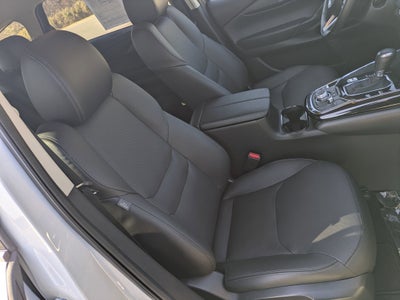 2023 Mazda Mazda CX-9 Touring Plus