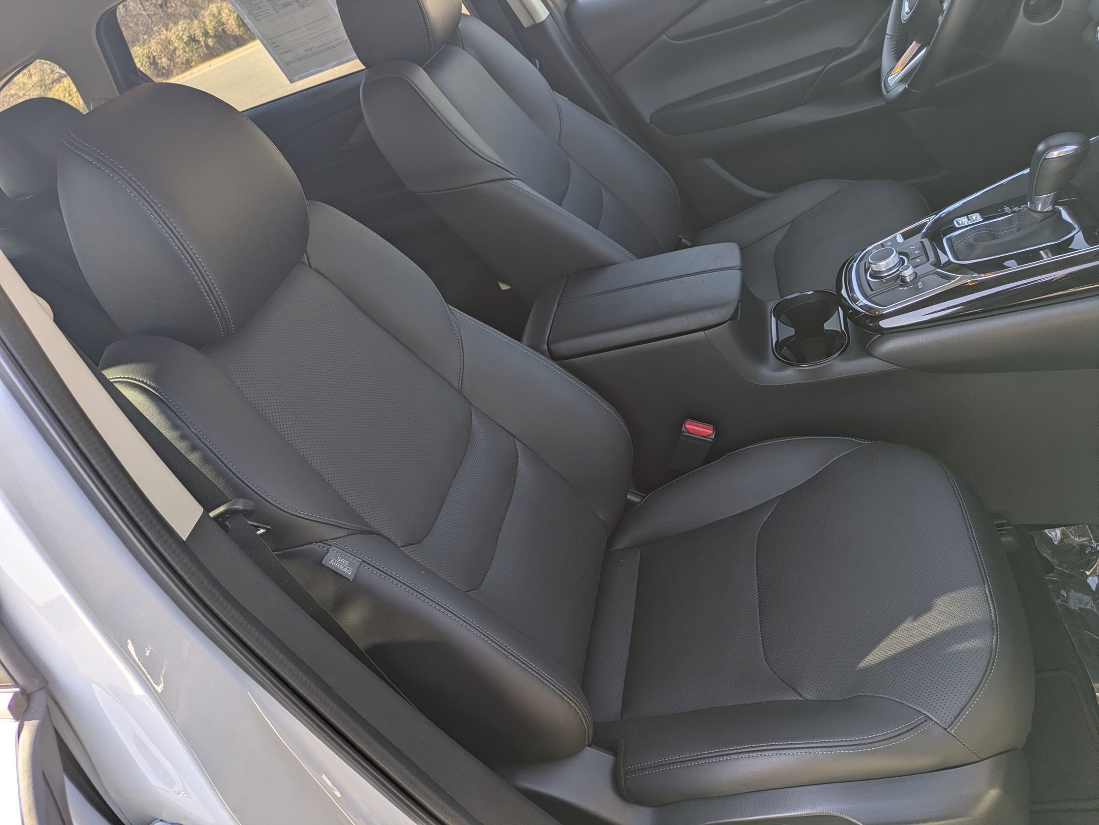 2023 Mazda Mazda CX-9 Touring Plus