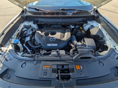 2023 Mazda Mazda CX-9 Touring Plus