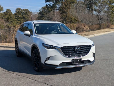 2023 Mazda Mazda CX-9 Touring Plus