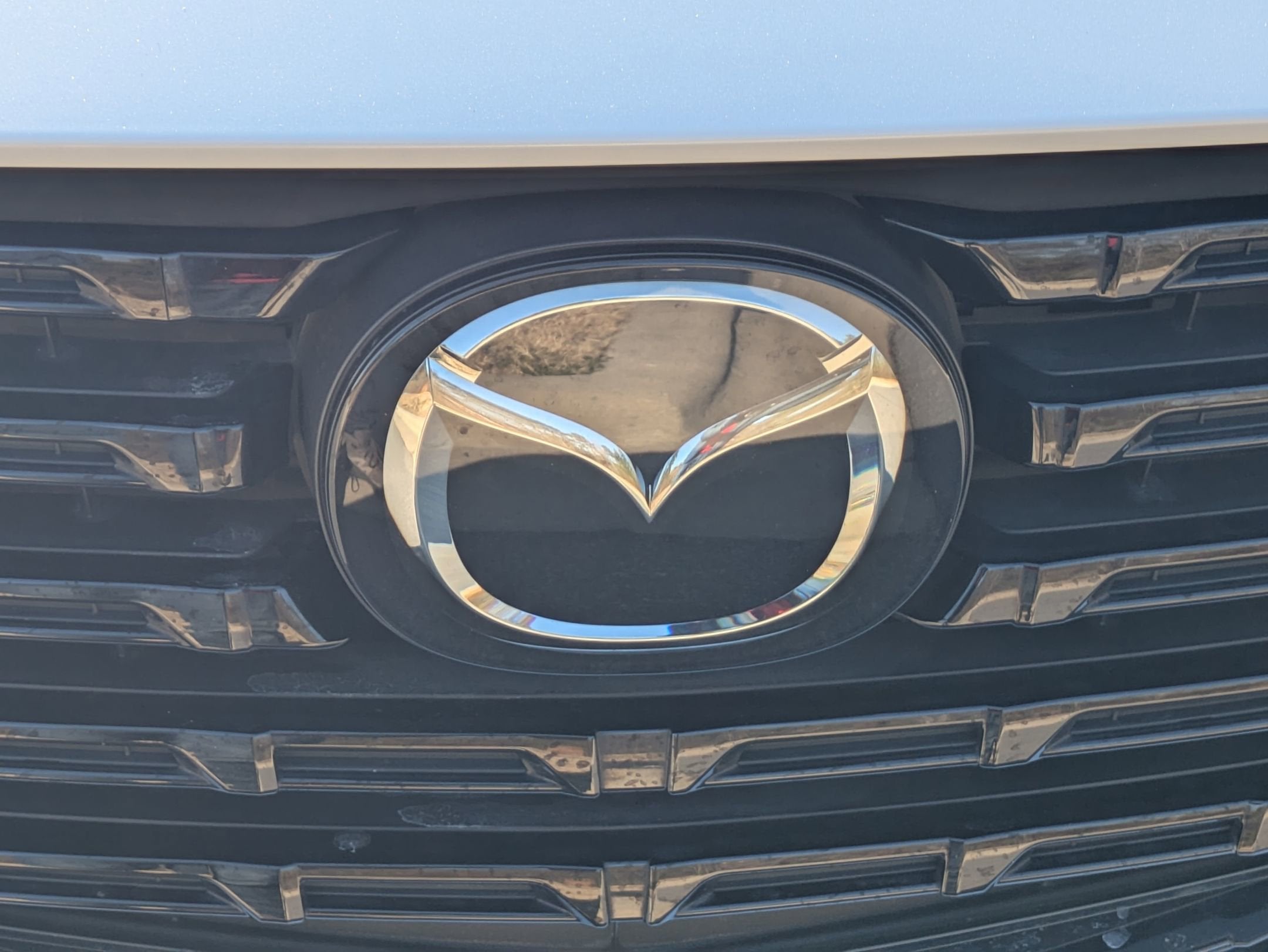 2023 Mazda Mazda CX-9 Touring Plus