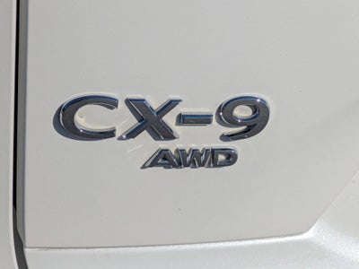 2023 Mazda Mazda CX-9 Touring Plus