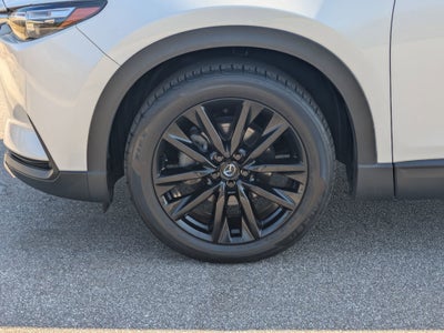 2023 Mazda Mazda CX-9 Touring Plus