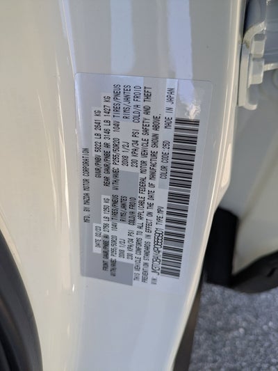 2023 Mazda Mazda CX-9 Touring Plus