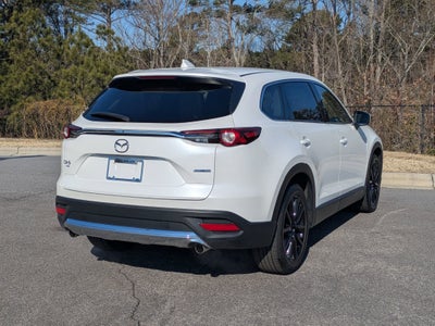2023 Mazda Mazda CX-9 Touring Plus