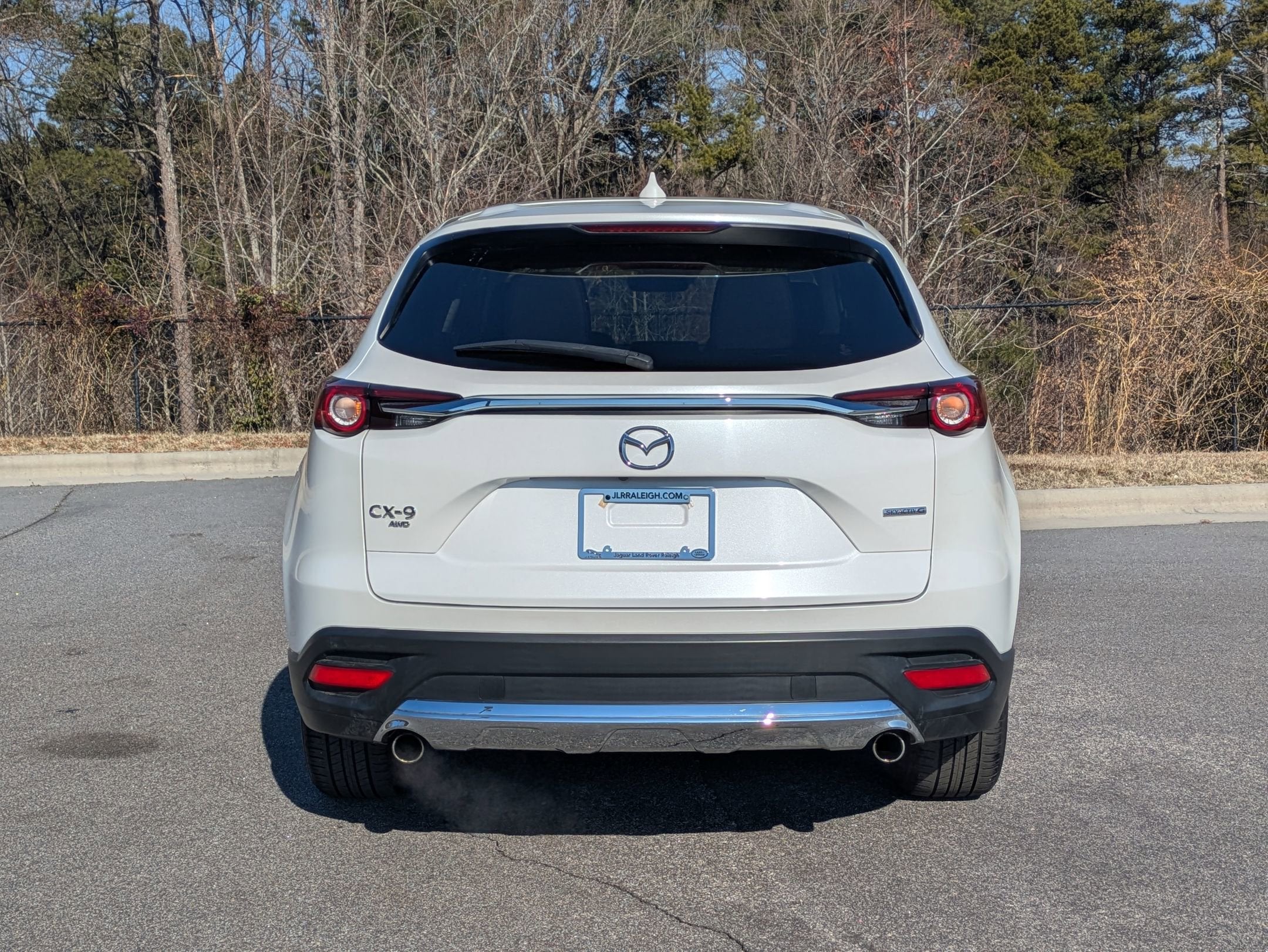 2023 Mazda Mazda CX-9 Touring Plus