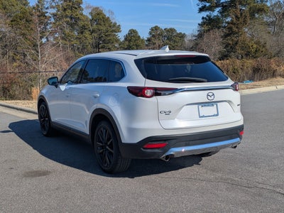 2023 Mazda Mazda CX-9 Touring Plus