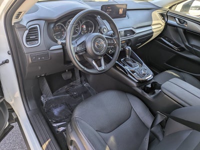 2023 Mazda Mazda CX-9 Touring Plus